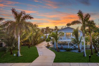 1145 S Ocean Dr, Fort Pierce, FL 34949