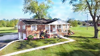390 Old Woodbury Hwy, Manchester, TN 37355