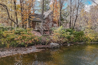 316 Greven Road Extension, Proctorsville, VT 05153