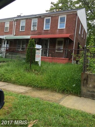 414 Swale Ave, Brooklyn, MD 21225