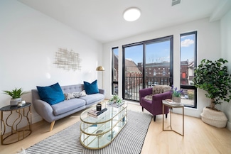 10 Brinkerhoff St Unit 203, Jersey City, NJ 07304