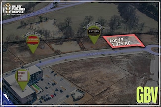 0 Carnaby St, Jonesboro, AR 72401