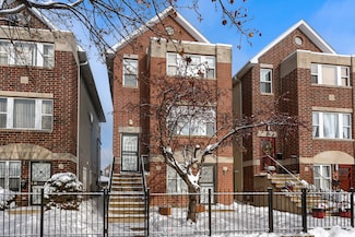 3422 W 13th Place, Chicago, IL 60623