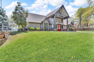 2667 Duguid Ln, Kingston, OK 73439