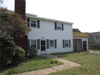 200 86th St, Virginia Beach, VA 23451