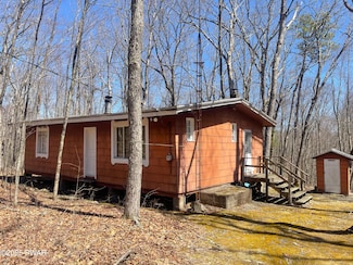 159 Five Mile Meadow Rd Unit 19-C 957, Dingmans Ferry, PA 18328