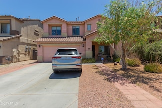 19719 N Castille Dr, Maricopa, AZ 85138