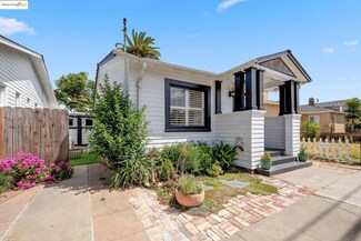 423 Santa Clara Ave, Alameda, CA 94501