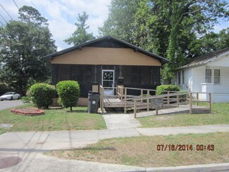1802 Wrightsboro Rd, Augusta, GA 30904