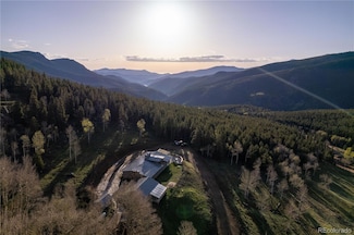 620 Cascade Creek Rd, Idaho Springs, CO 80452