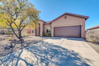 4365 S Columbine Way, Gold Canyon, AZ 85118