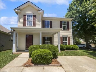 3825 Thornaby Cir, Winston Salem, NC 27107