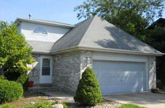 16783 Hobart Ave, Orland Hills, IL 60487