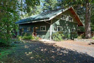 11703 Riverwood Dr SE, Lyons, OR 97358