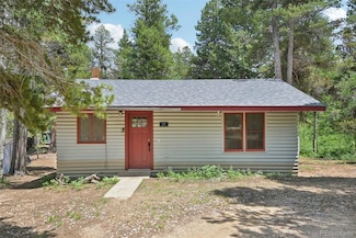 21 Breezewood Ln, Black Hawk, CO 80422