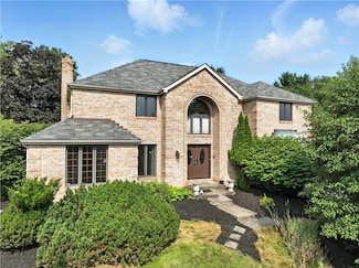 2503 Birchwood Ct, Wexford, PA 15090