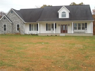 26762 Township Road 407, Warsaw, OH 43844