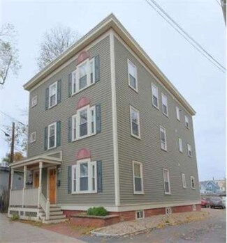 33 Cutter Ave Unit 2, Somerville, MA 02144
