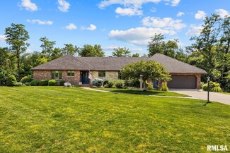 1641 Knapp Ct, Congerville, IL 61729