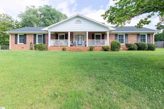 315 Lowndes Dr, Spartanburg, SC 29307