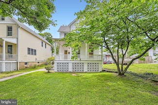 6010 Henderson Ave, Baltimore, MD 21212