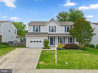 5548 Sponseller Ct, New Market, MD 21774