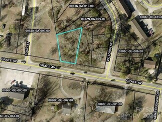 1795 Grace Ave, Lancaster, SC 29720