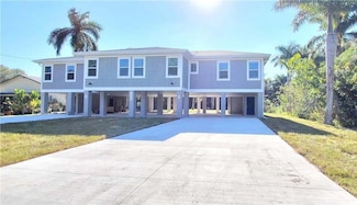 25459 Shore Dr, Punta Gorda, FL 33950