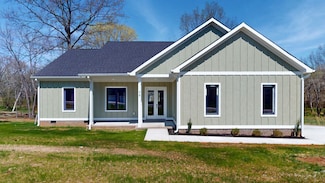 79 Elm Crest Dr, McMinnville, TN 37110