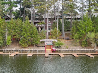 3958 Eagle Waters Rd Unit 205/215, Eagle River, WI 54521