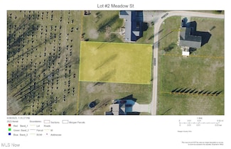 0 Meadow St Unit Lot 2 5106082, Stockport, OH 43787
