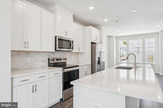 26422 Sir Jamie Terrace, Damascus, MD 20872