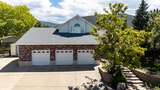 826 E Cottontail Cir, Cedar City, UT 84721