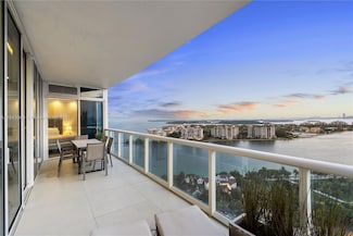100 S Pointe Dr Unit 2301, Miami Beach, FL 33139
