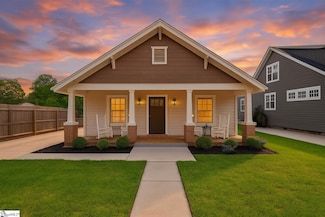 805 Green Ave, Greenville, SC 29605