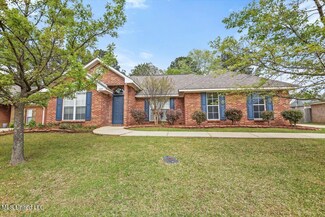 203 Ashton Way, Brandon, MS 39047
