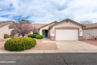265 S Latigo Way, Cottonwood, AZ 86326