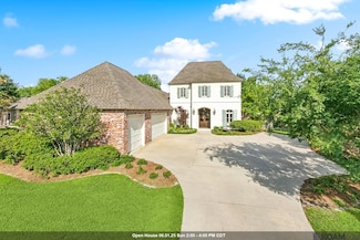 10321 N Lake Estates Ave, Baton Rouge, LA 70810