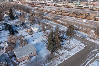 201 3rd Ave SW, Mandan, ND 58554