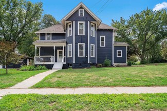 105 4th Ave SW, Faribault, MN 55021