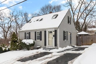 33 Winthrop Street Extension, Danvers, MA 01923