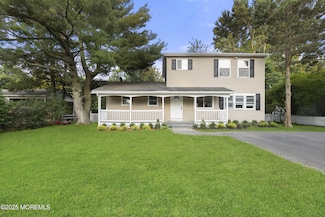 6 Peterson Dr, Little Egg Harbor Township, NJ 08087