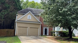 2537 Howell Farms Way NW, Acworth, GA 30101