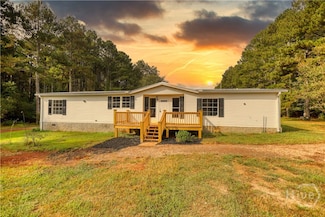 1310 Wallace Rd, Madison, GA 30650