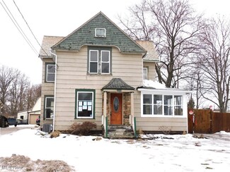 5329 Fort Ave, Ashtabula, OH 44004