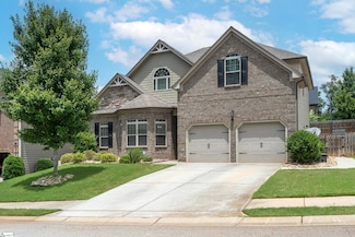 300 Mansfield Ln, Greer, SC 29650