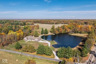 13808 County Road 500 N, Jasonville, IN 47438