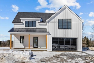 466 Elizabeths Ln, Morristown, VT 05661