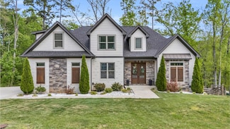 8417 Pine Ridge Rd, Ooltewah, TN 37363