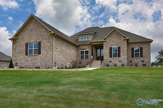 101 Naismith Dr, Meridianville, AL 35759